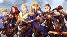 Final Fantasy Tactics Remake : plusieurs indices pointent une annonce au State of Play, peut on rêver ?