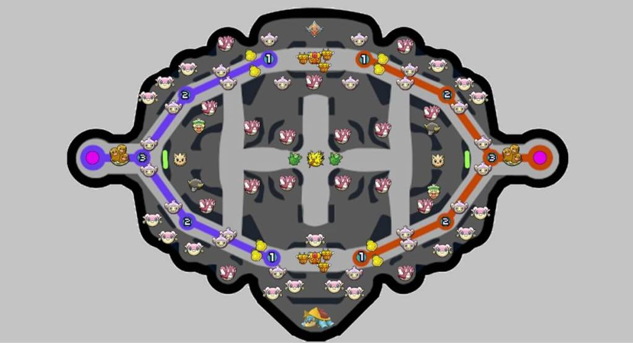 Pokemon-Unite-Map-Layout