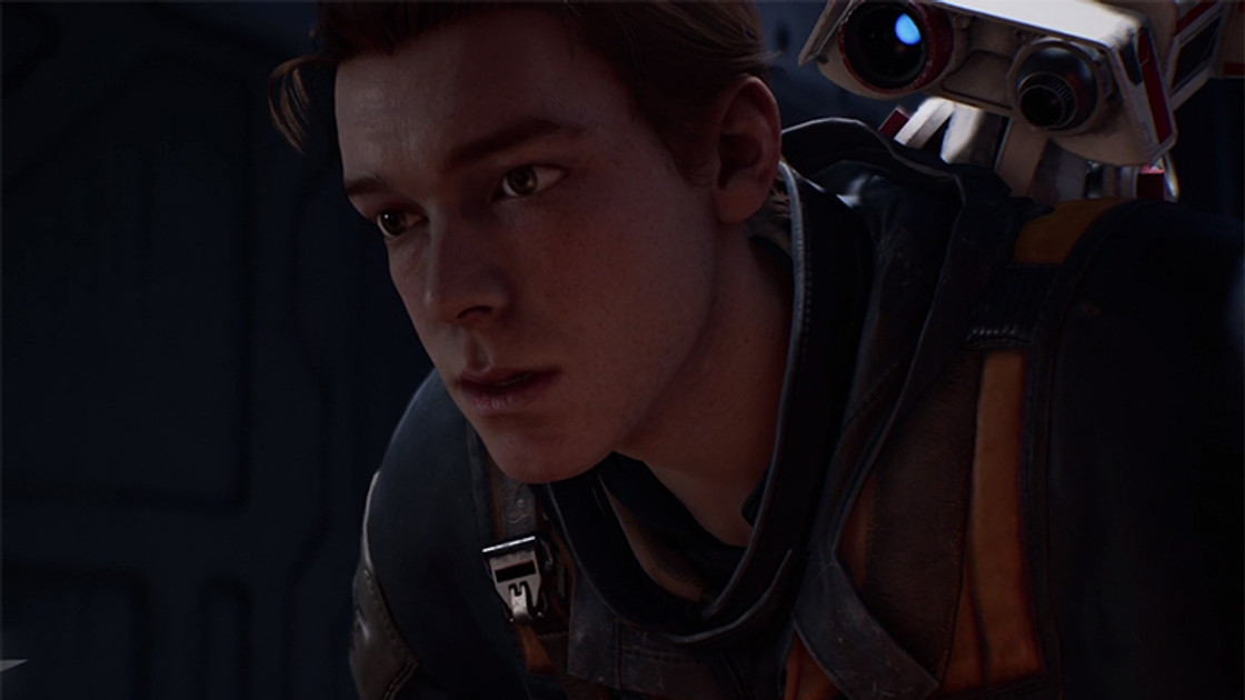 Star Wars Jedi : Fallen Order, une vidéo de gameplay de plus de 25 minutes