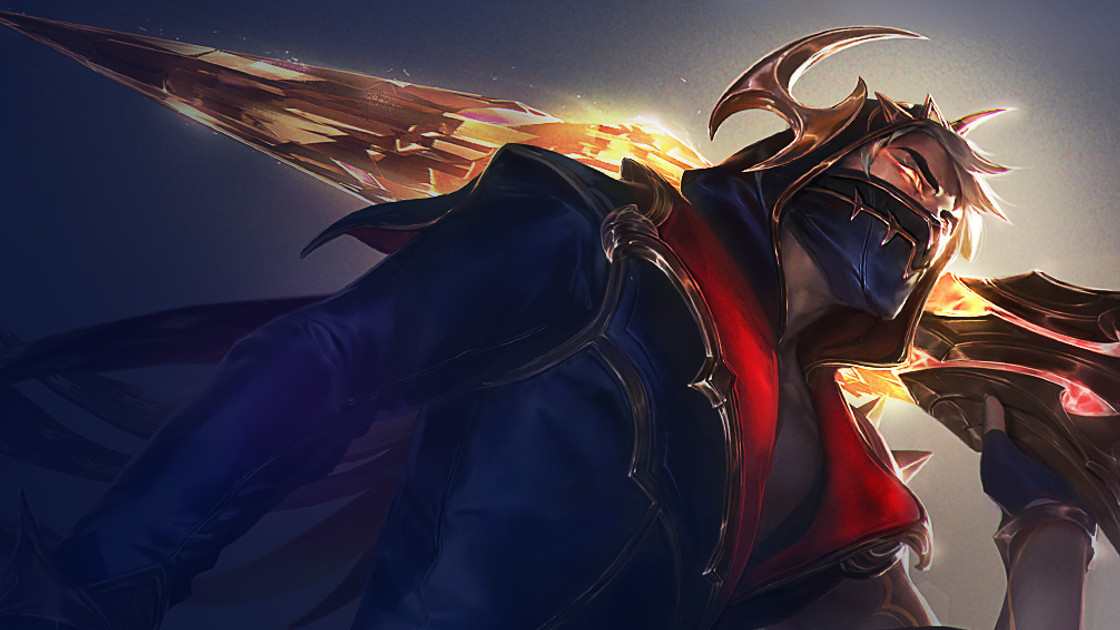 Stuff Talon TFT au Set 8 : items, sort, stats, origine et classe