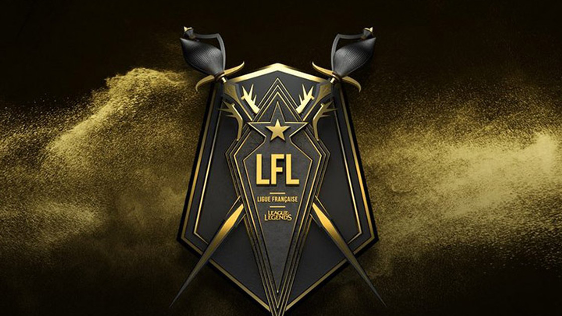 LFL Spring Split 2020 : programme, résultats, classements et informations - Saison 10