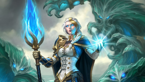 Quels sont les meilleurs serviteurs sur Hearthstone Mercenaires ?