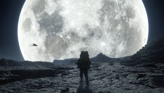 Death Stranding 2 : préparez votre disque dur, la taille des fichiers du jeu a été dévoilée !