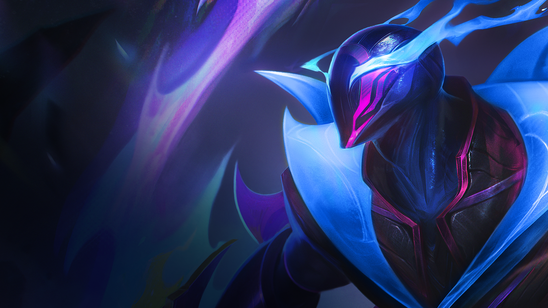 TFT : Compo Zed avec EDM et Crowd Surfeur au Set 10