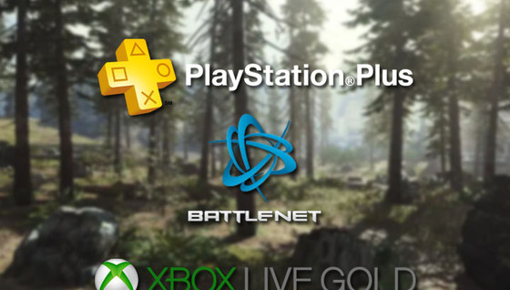PS Plus, Xbox Live Gold et Battle Net, faut-il payer pour jouer à Warzone ?