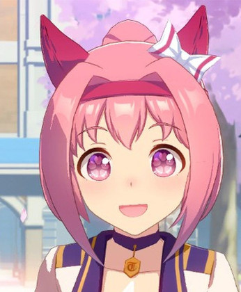 Umamusume Pretty Derby Haru Urara : Meilleur build, cartes de support, compétences et duo recommandés pour le personnage !