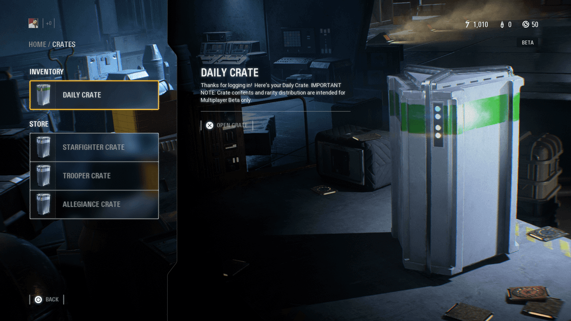 La Belgique veut interdire les loot boxes