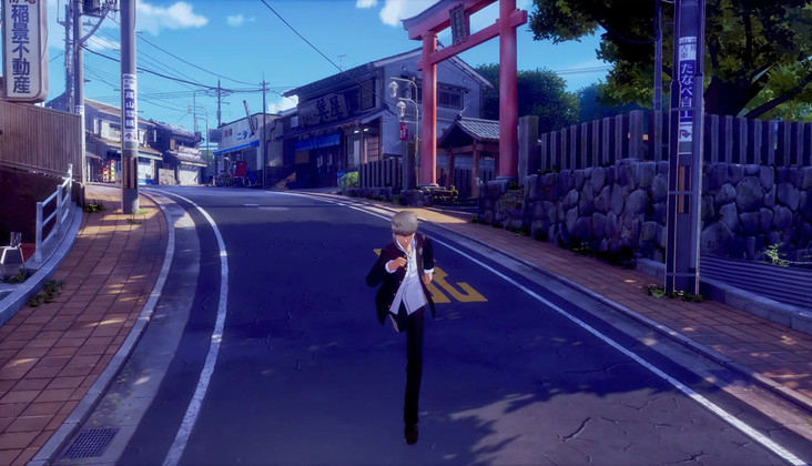 Persona 4 Revival : le remake officiellement annoncé au Xbox Games Showcase