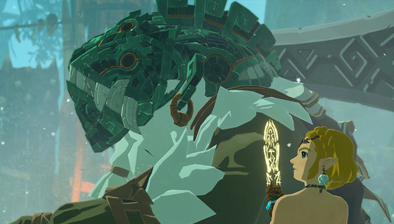 Test Hyrule Warriors: Age of Imprisonment : Zelda brille enfin dans un chef-d’œuvre d’action sur Switch 2