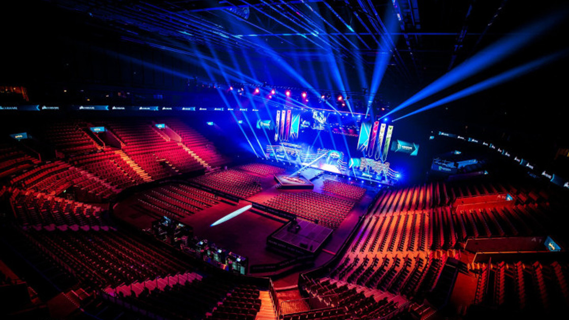 CSGO : Dreamhack Malmö 2019, retour sur le parcours de Team Vitality