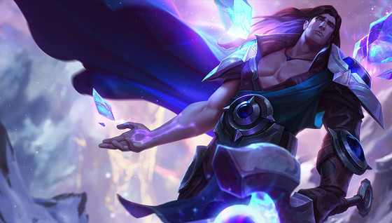 Comment battre la méta Taric / Incantateur du patch 13.14 ?