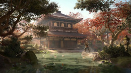 Où trouver les trois pages perdues du temple Tennoji sur Assassin's Creed Shadows ?