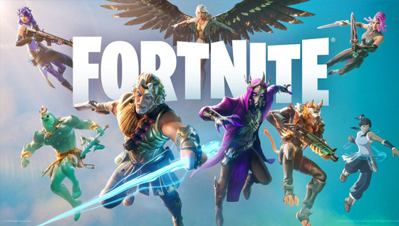 La mise à jour de la saison 2 du chapitre 5 de Fortnite est reportée à demain ?