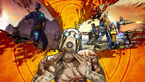 Borderlands 3 bientôt annoncé ?