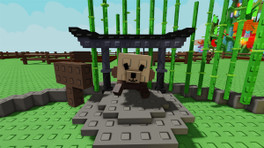 Tanuki Grow A Garden : comment avoir l'animal de compagnie dans son jardin ?