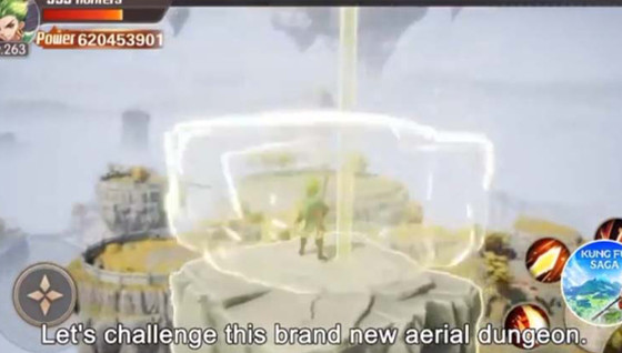 Zelda Tears of the Kingdom plagié par ce jeu mobile avant même sa sortie