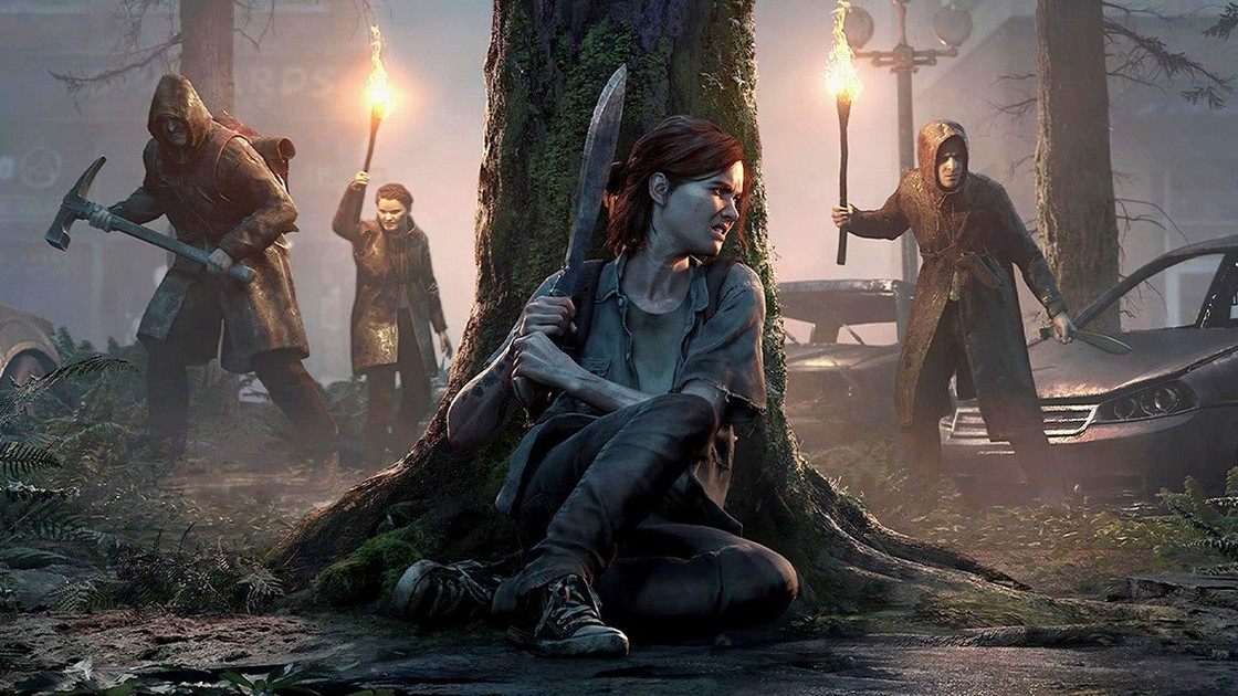 Naughty Dog dévoile par erreur un projet de remaster pour The Last of Us 2