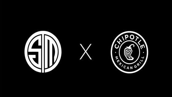 TSM signe avec Chipotle