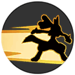 Lucario-Quick Attack