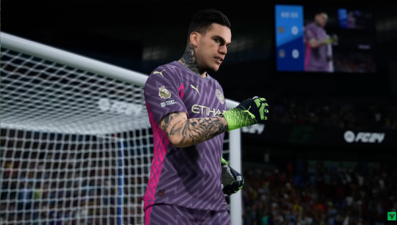 EA Sports FC 24 mode carrière : tout ce que l'on sait du contenu disponible