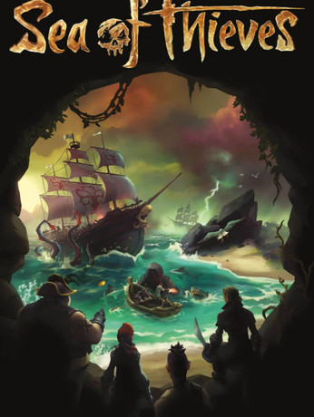 Sea of Thieves