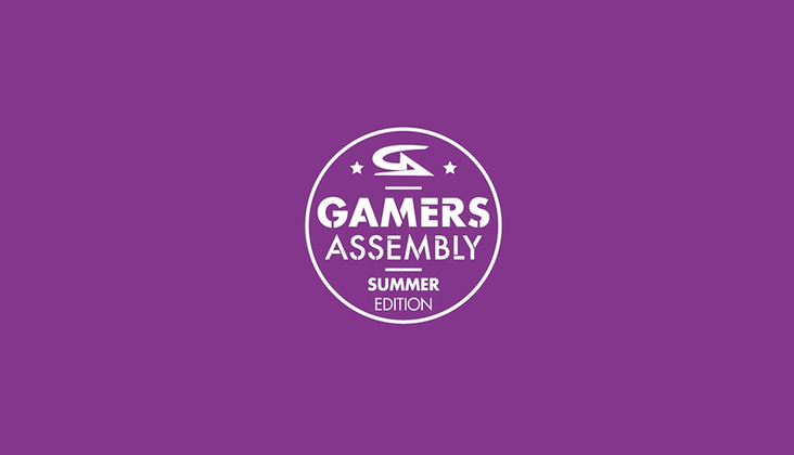 Gamers Assembly 2021, date et inscriptions pour la Summer Edition