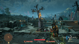 The Outer Worlds 2 : comment résoudre l'énigme des plaques au monument de Dorado ?
