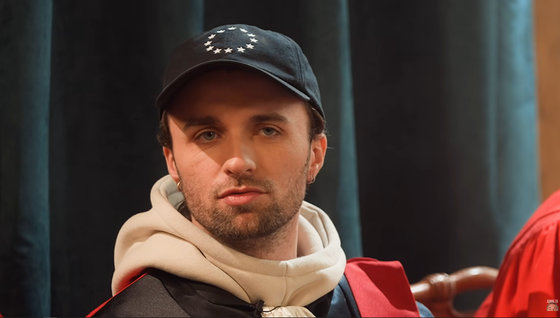 Squeezie « J'ai honte de notre communauté », il s'exprime sur le harcèlement reçu par une internaute