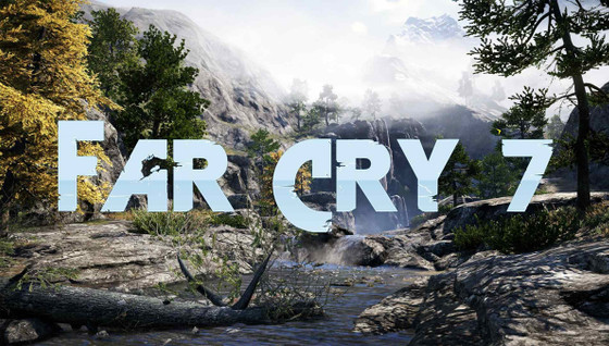 Ubisoft travaille sur deux jeux Far Cry dont un multijoueur
