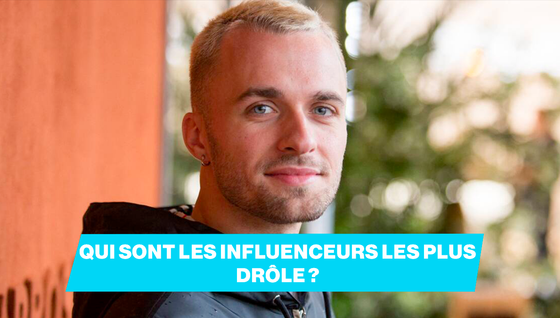 Les 20 influenceurs les plus drôles de l'année : un classement qui secoue Twitter