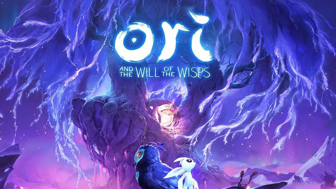 Ori and the Will of Wisps : Gameplay et trailer à l'E3 2018
