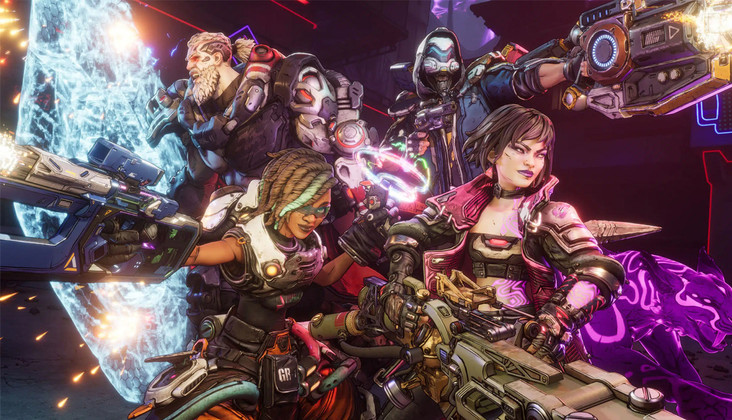 Borderlands 4 : Tier List des classes, meilleurs personnages et builds