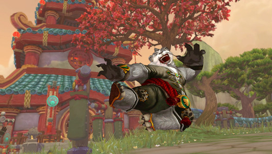 Les meilleurs addons sur WoW MoP Classic : 10 outils indispensables pour votre leveling !
