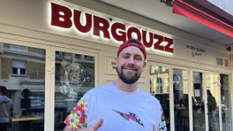 Valouzz annonce la fin de certains Burgouzz : tout savoir sur cette décision !