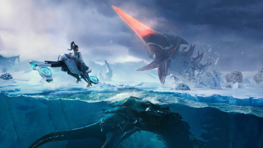 Subnautica cheat codes, la liste des codes de triche sur PC, Xbox et PlayStation