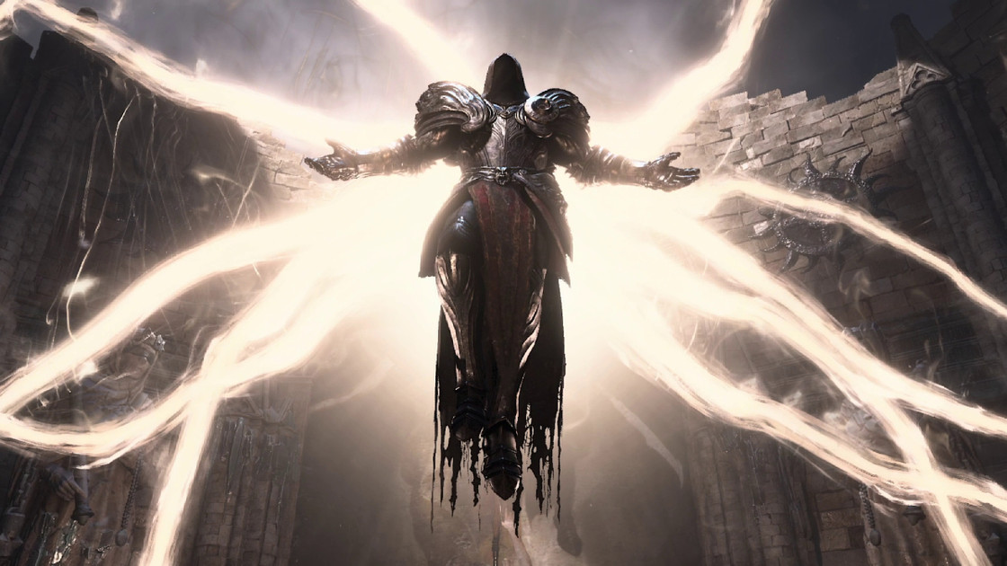 Diablo 4 : Config PC, quelles sont les recommandations minimales et recommandée ?