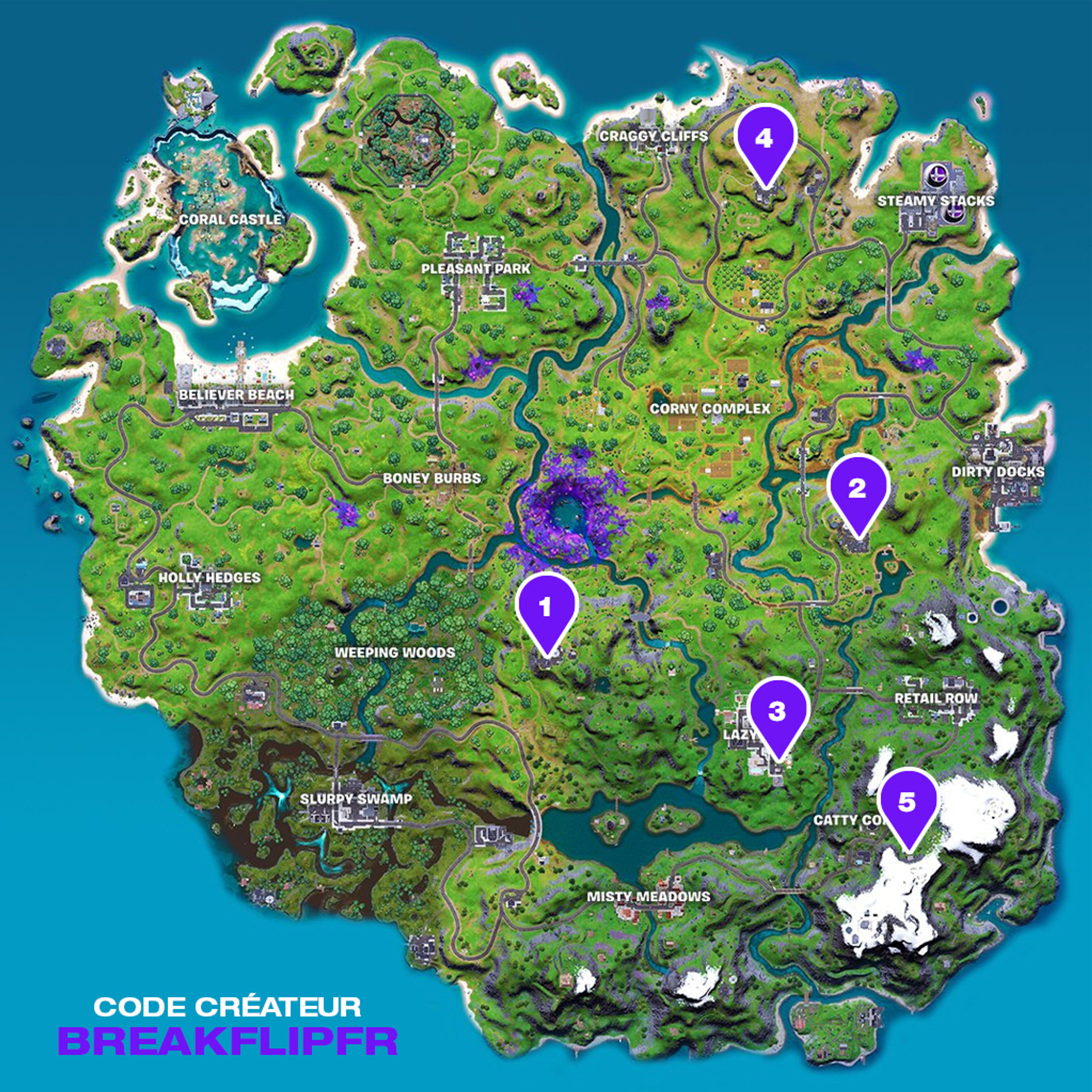 fortnite-rick-sanchez-secretaire-guerre-marie-or-intello-forces-speciales-map