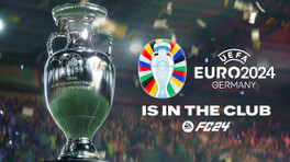 Euro 2024 EA Sports FC 24 : Mise à jour gratuite et date de lancement