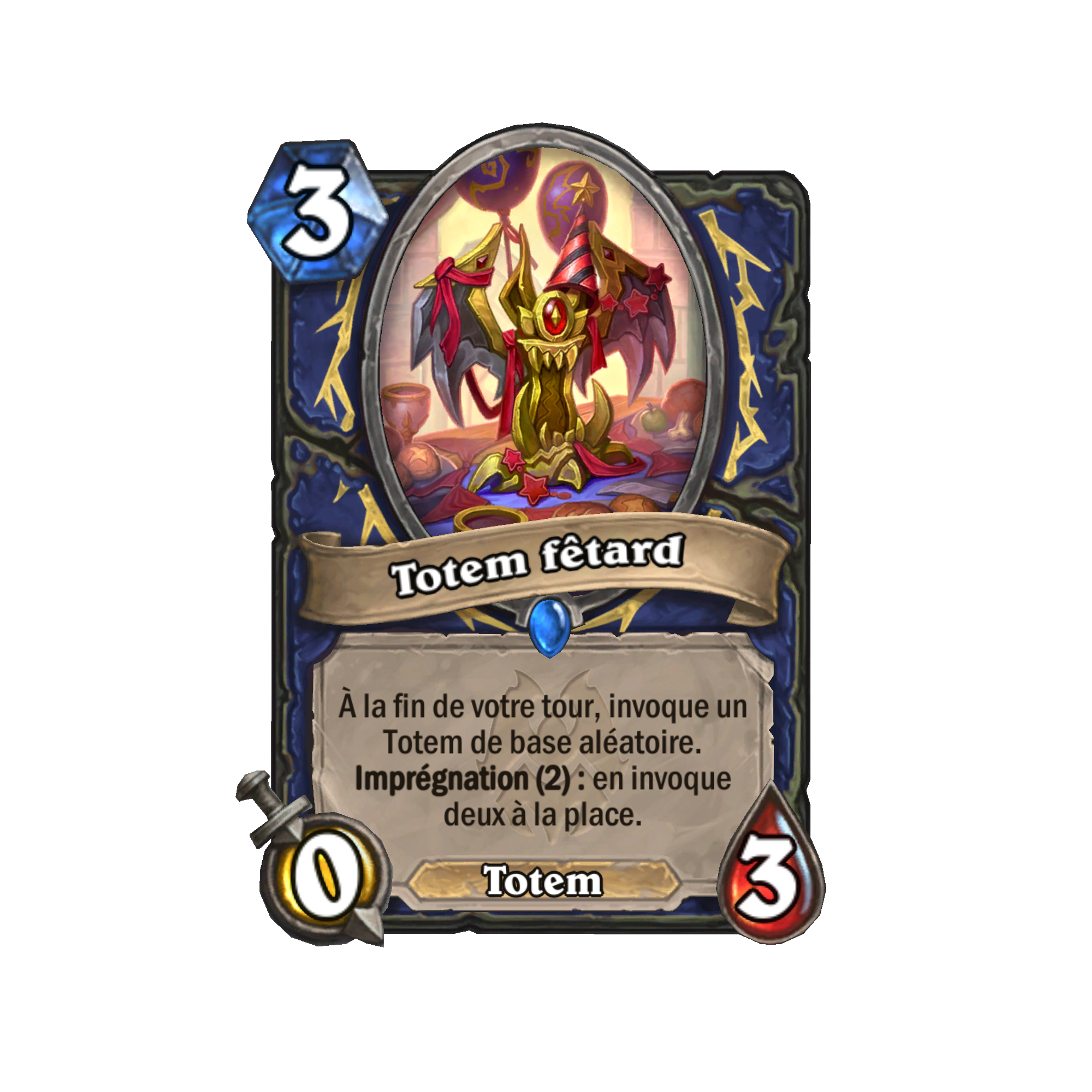 Totem-fêtard-château-nathria-hs-hearthstone-extension