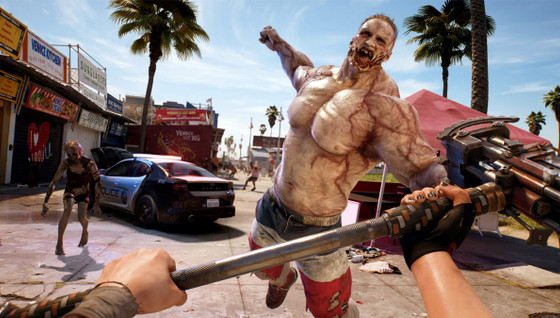 Comment jouer en coop ou en multi à Dead Island 2 ?