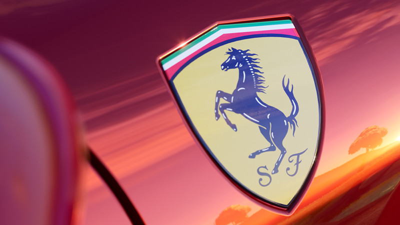Où trouver des Ferrari dans Fortnite ?