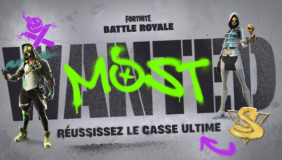 Comment augmenter son niveau de notoriété sur Fortnite ?