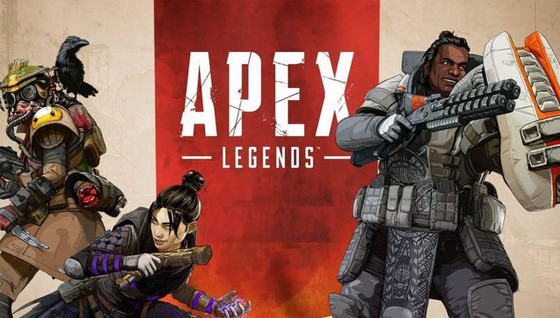 Apex Legends arrive bientôt sur téléphone