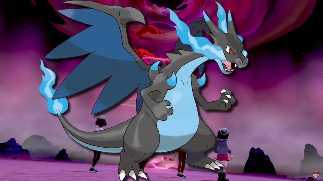 Battre Méga-Dracaufeu X en Raid sur Pokémon GO : Faiblesses et counters