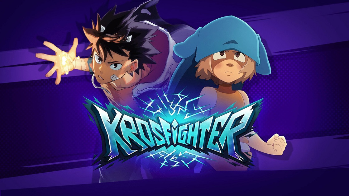 Krosfighter : Date de sortie du Party Games tout droit sorti des fourneaux d'Ankama