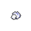 Les Pokémon de Couronneige