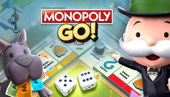 Problème connexion Monopoly GO! comment résoudre le bug ?