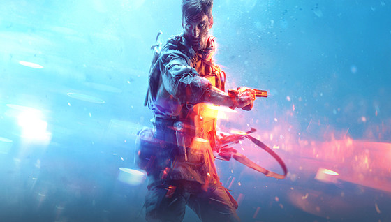 BF V disponible !