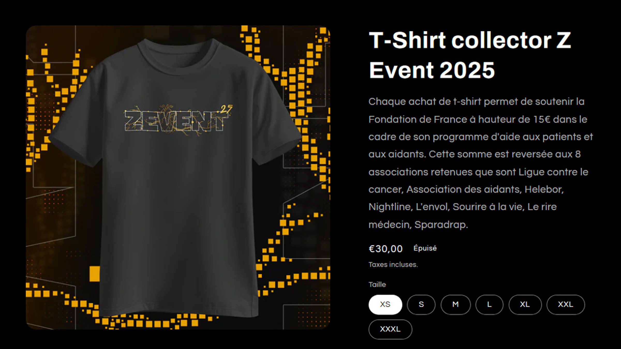 zevent-2025-tshirt-dore
