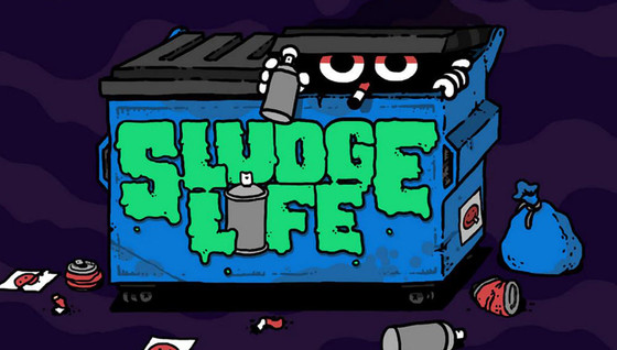 Comment télécharger Sludge Life gratuitement sur PC et l'Epic Games Store ?